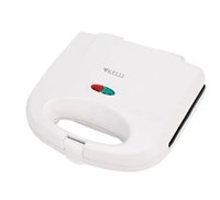 фото: Вафельница Kelli KL-1703 белый