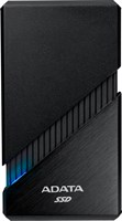 фото: Внешний SSD A-Data SE920 SE920-1TCBK