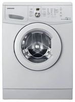 фото: Samsung WF0400S1V