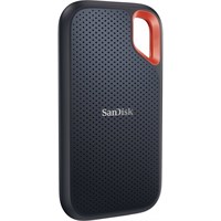 фото: Внешний SSD SanDisk SDSSDE61-2T00-G25