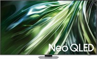фото: Телевизор Samsung QE98QN90DAUXRU