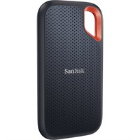 фото: Внешний SSD SanDisk SDSSDE61-500G-G25