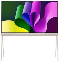 фото: Телевизор LG 55LX1T6LA.ARUG