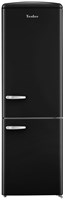 фото: Холодильник Tesler RB-335 Black