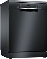 фото: Посудомоечная машина Bosch SMS46NB01V