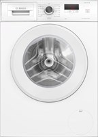 фото: Стиральная машина Bosch WGE02200BY
