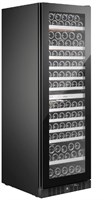 фото: Винный шкаф Temptech ST180DRB-24