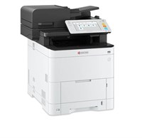 фото: МФУ Kyocera MA4000cifx