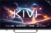 фото: Телевизор Kivi M32FD70B