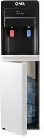 фото: Кулер для воды AEL LD-AEL-805a black/white