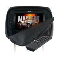 фото: Телевизор Mystery MMH 7080 CU black