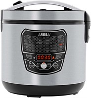 фото: Мультиварка Aresa AR-2010