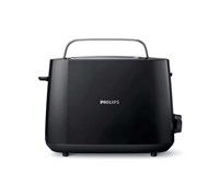 фото: Тостер Philips HD2581 черный