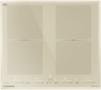 фото: Варочная панель Maunfeld CVI594SF2BG Lux Inverter