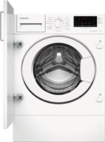 фото: Стиральная машина Hotpoint-Ariston BI WMHD 8482 V
