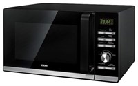 фото: Микроволновая печь BBK 25MWC-991T/B