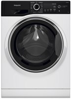 фото: Стиральная машина Hotpoint-Ariston NSB 7225 ZS V