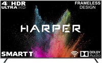 фото: Телевизор Harper 75U750TS