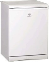 фото: Холодильник Indesit TT 85 A
