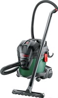 фото: Пылесос Bosch UniversalVac 15