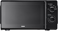 фото: Микроволновая печь BBK 17MWS-794M/B-M