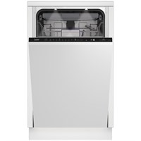 фото: Посудомоечная машина Beko BDIS38122Q