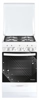 фото: Газовая плита GEFEST 5100-02 0009
