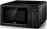 фото: Микроволновая печь BBK 17MWS-786S/B