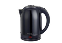 фото: Электрический чайник Supra KES-2003N black
