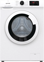 фото: Стиральная машина Gorenje WHE60SFS