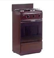 фото: Газовая плита Flama CG 3202 B