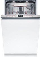 фото: Посудомоечная машина Bosch SPV6YMX08E