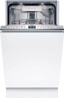 фото: Посудомоечная машина Bosch SPV6EMX05E