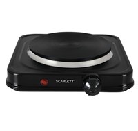 фото: Электрическая плита Scarlett SC-HP700S31