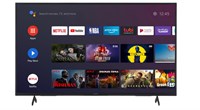фото: Телевизор Sony KD-55X75K