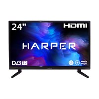 фото: Телевизор Harper 24R470T