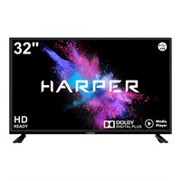 фото: Телевизор Harper 32R490T