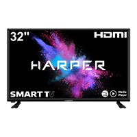 фото: Телевизор Harper 32R670TS