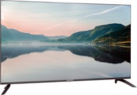 фото: Телевизор Horizont 55LE7053D