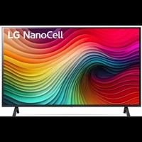 фото: Телевизор LG 43NANO80T6A.ARUB