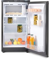 фото: Холодильник Бирюса W408