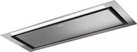 фото: Кухонная вытяжка ELICA Hidden ADV PLUS IX/A/52 нержавеющая сталь