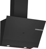 фото: Кухонная вытяжка Bosch DWK67PJ60T