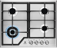 фото: Варочная панель Electrolux CGS6436BX