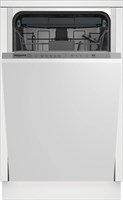 фото: Посудомоечная машина Hotpoint HIS 6D59