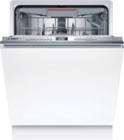 фото: Посудомоечная машина Bosch Serie 4 SMV4HVX02E
