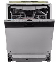 фото: Посудомоечная машина Bosch SMV4HMX25Q