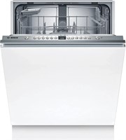фото: Посудомоечная машина Bosch SMV26DX00T