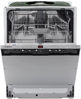фото: Посудомоечная машина Bosch SMV26AX00Q