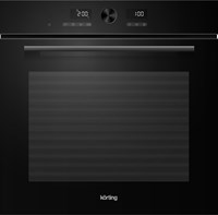фото: Духовой шкаф Korting OKB 1680 GN MW